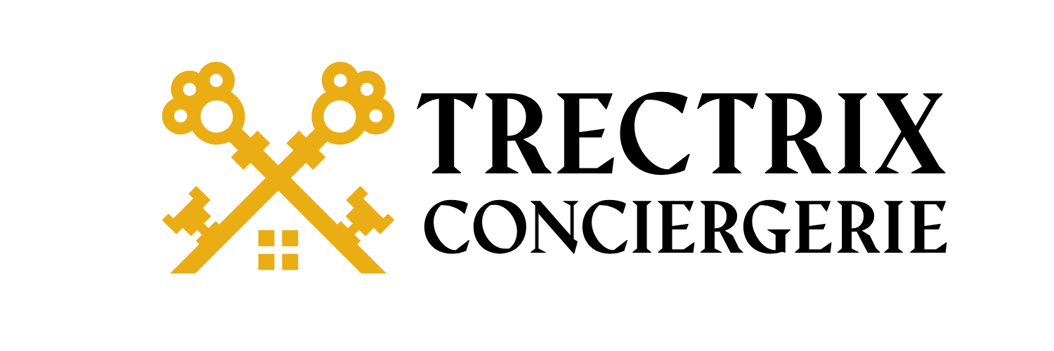 Trectrix Conciergerie